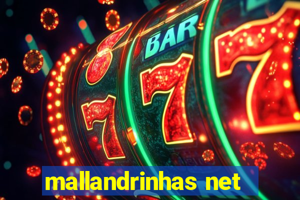 mallandrinhas net